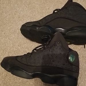 Boys Jordan 13